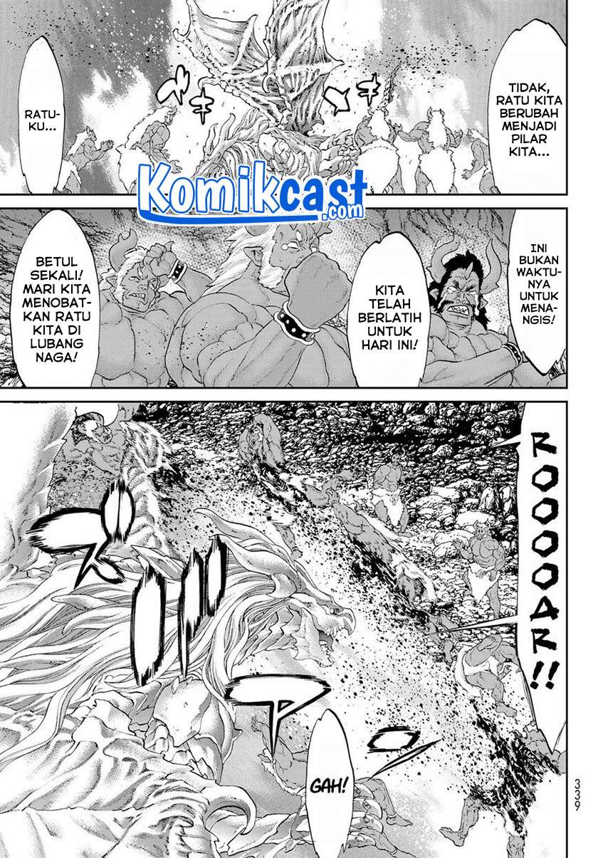isekai-putin - Chapter: 31