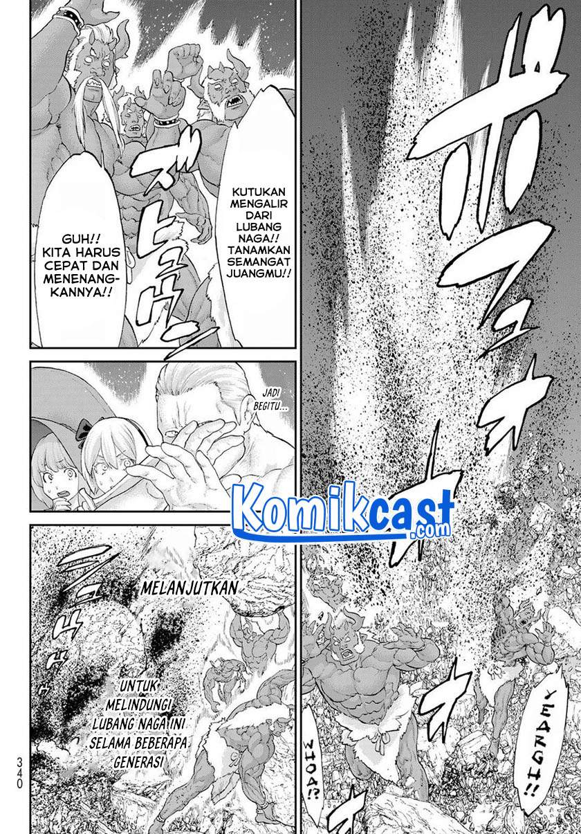isekai-putin - Chapter: 31