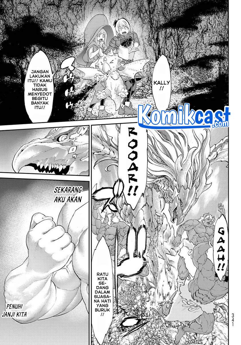 isekai-putin - Chapter: 31
