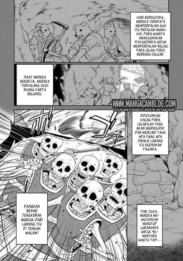 remonster - Chapter: 24