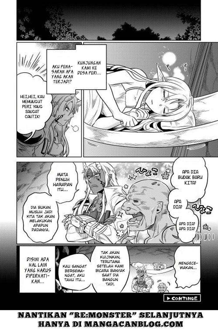 remonster - Chapter: 24