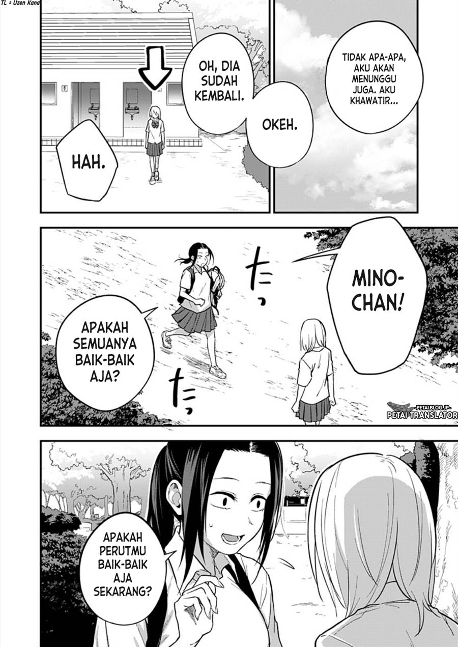 watashitachi-wa-moto-joshi-desu - Chapter: 2