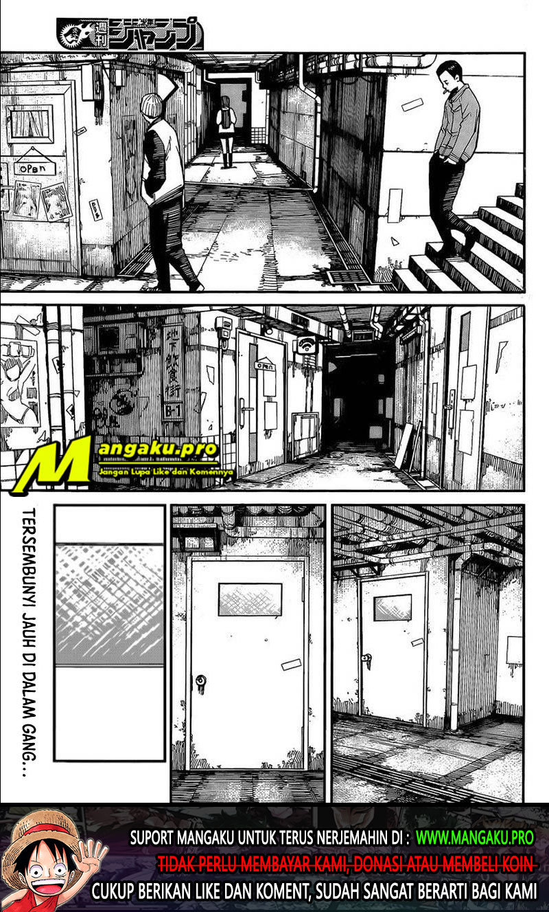 chainsaw-man - Chapter: 92