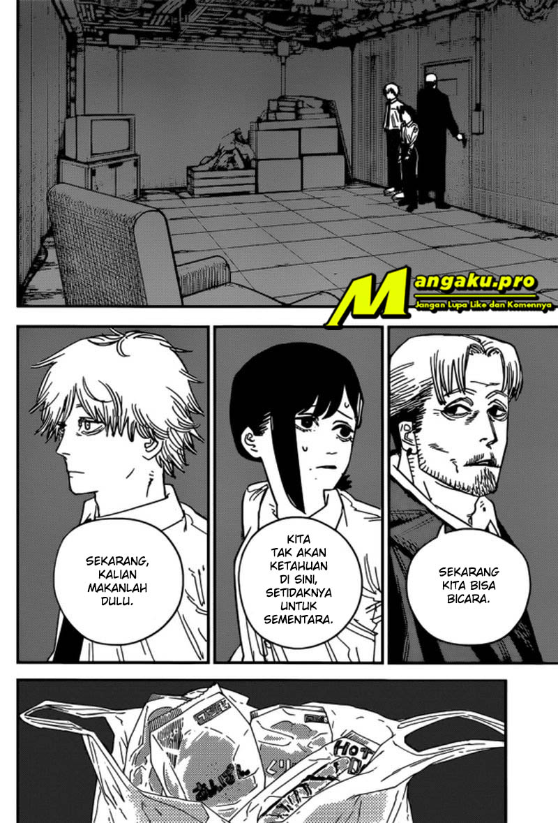 chainsaw-man - Chapter: 92