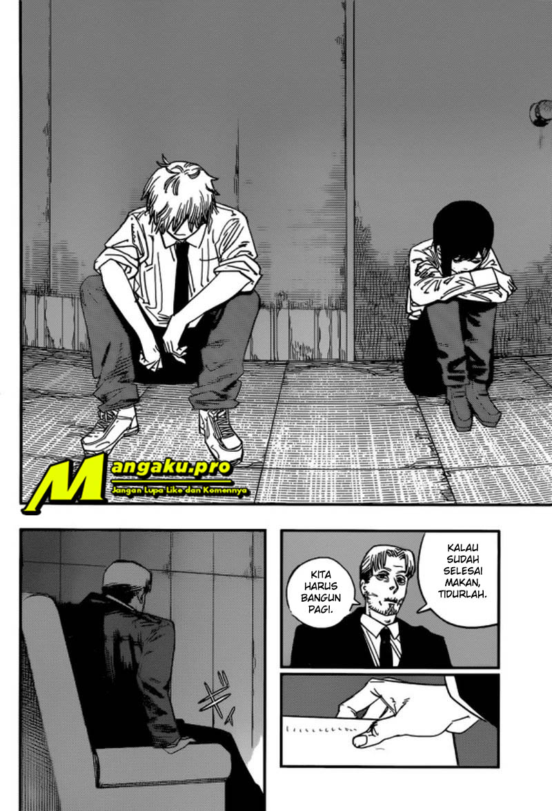 chainsaw-man - Chapter: 92