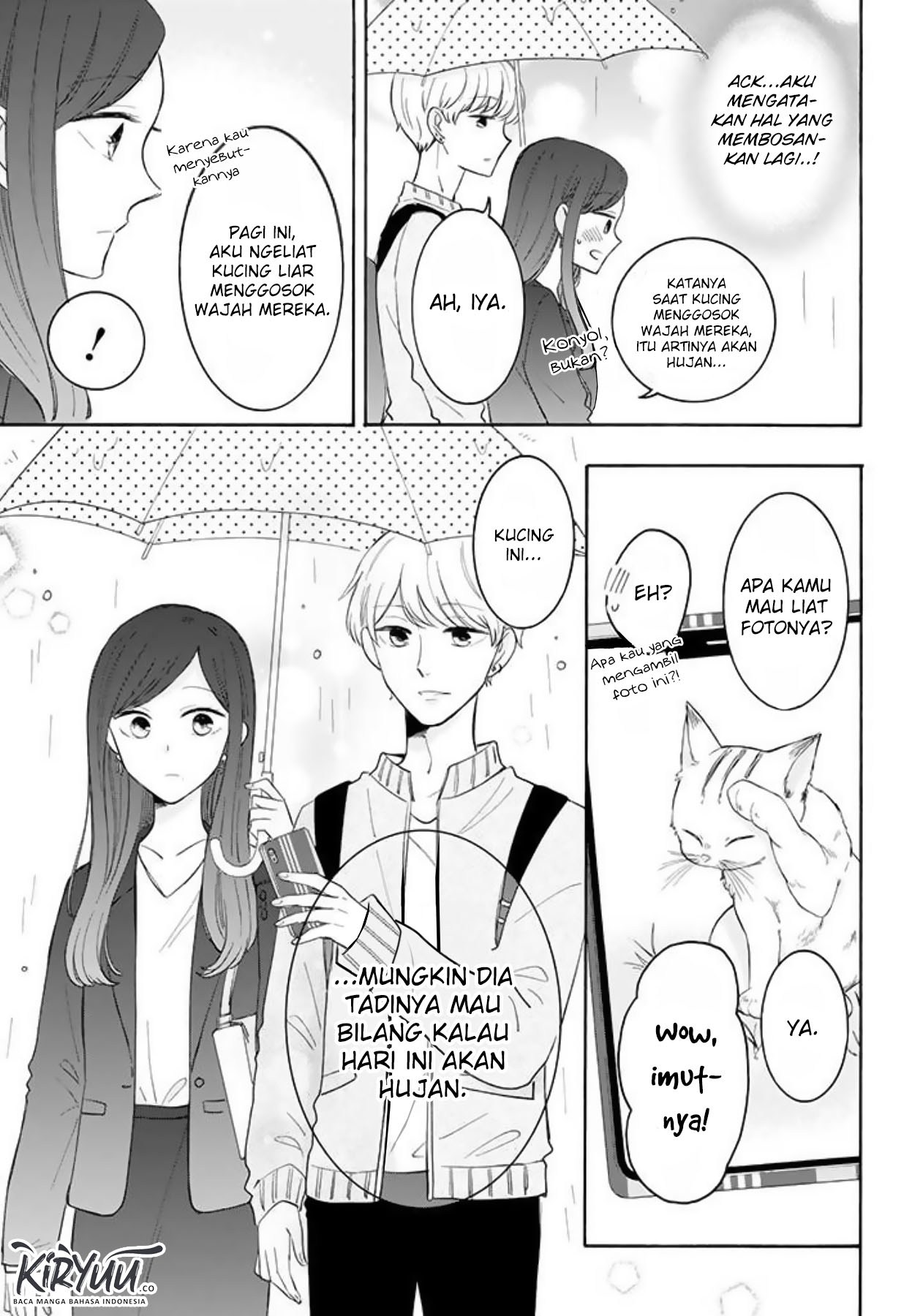 tsun-ama-na-kareshi - Chapter: 32