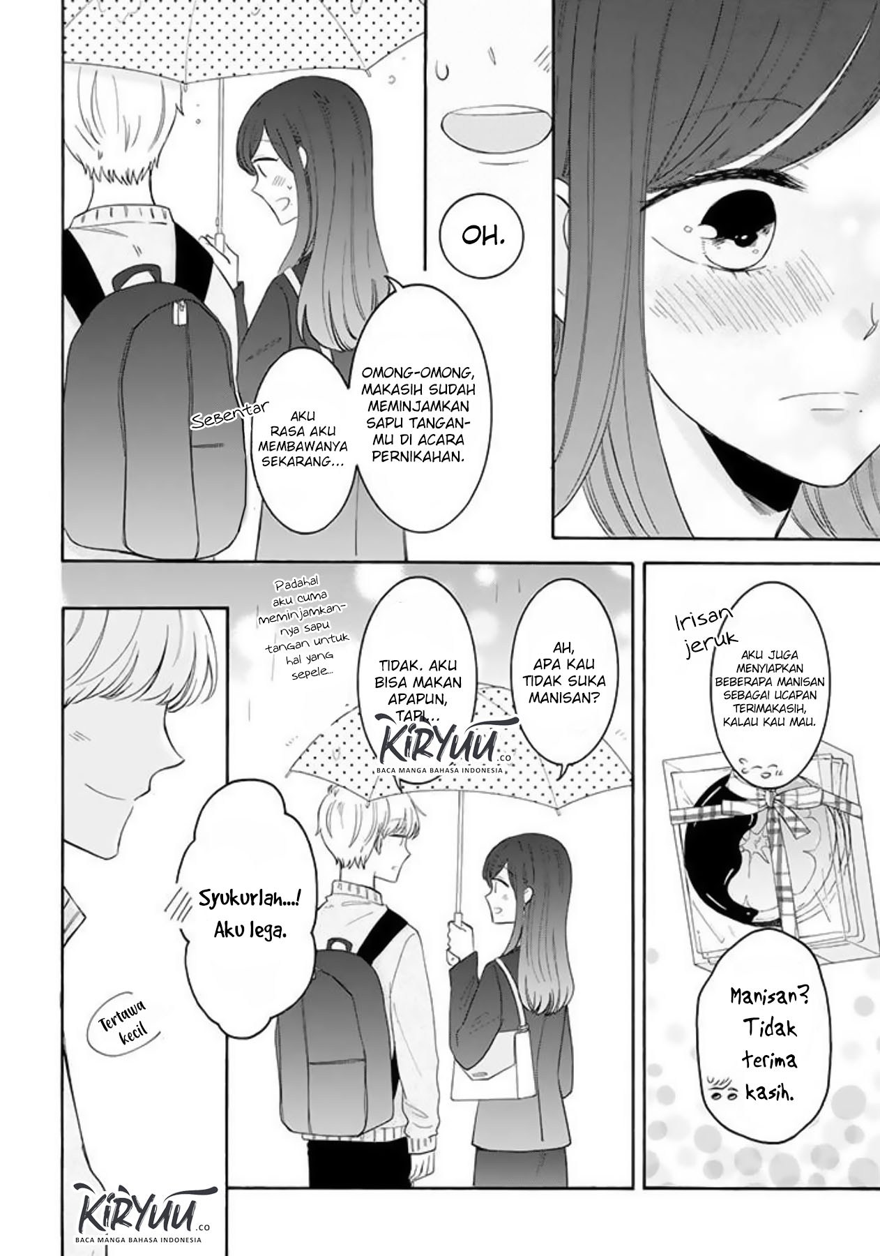 tsun-ama-na-kareshi - Chapter: 32