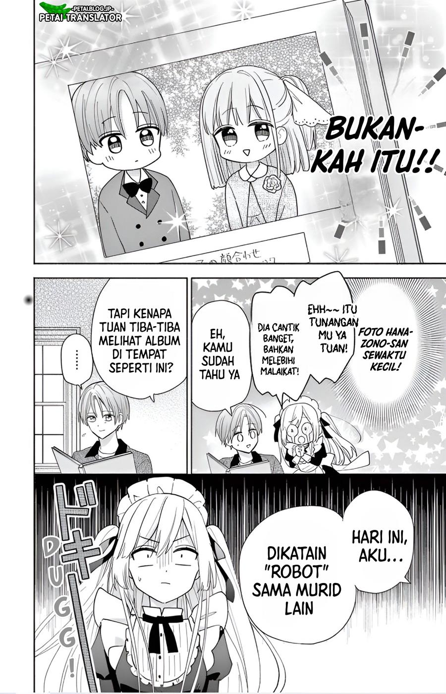 maid-wa-koisuru-hachiya-kun - Chapter: 2