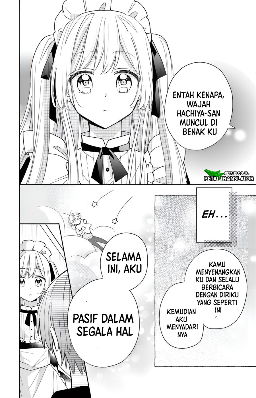 maid-wa-koisuru-hachiya-kun - Chapter: 2