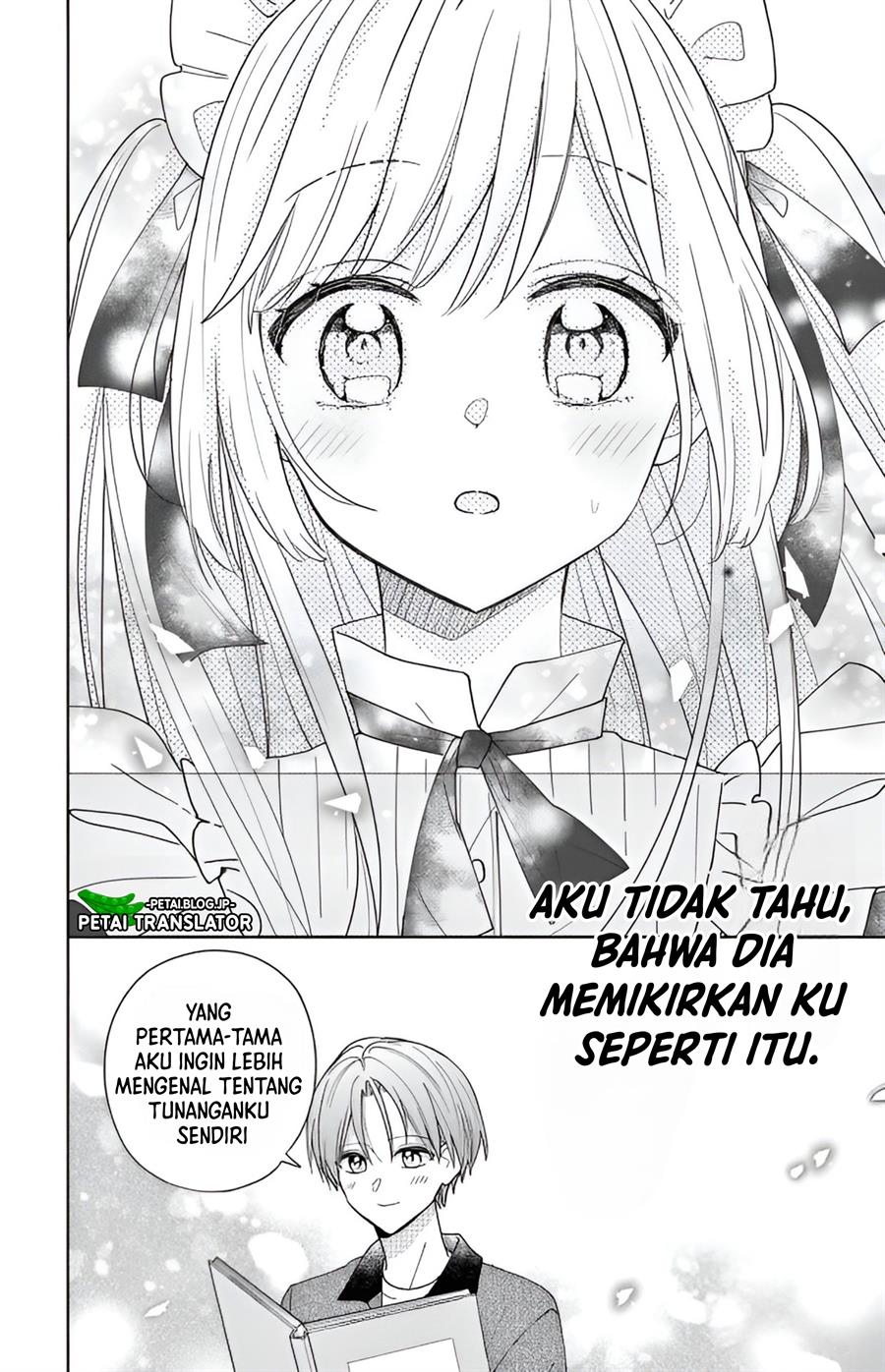 maid-wa-koisuru-hachiya-kun - Chapter: 2