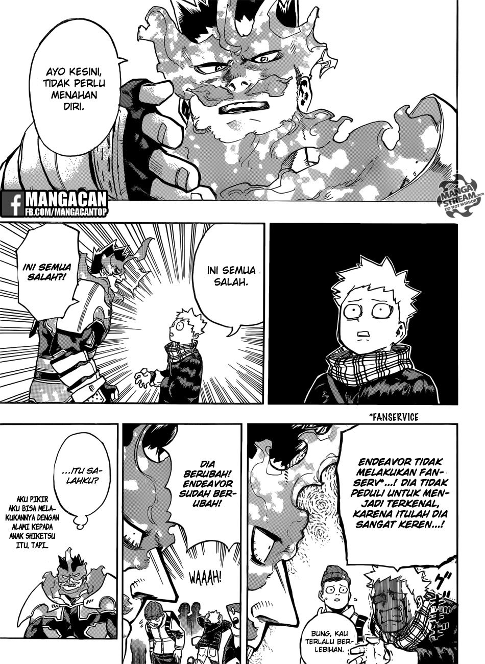 boku-no-hero-academia - Chapter: 186