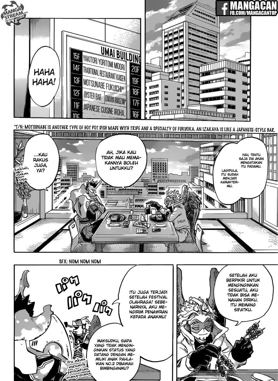 boku-no-hero-academia - Chapter: 186