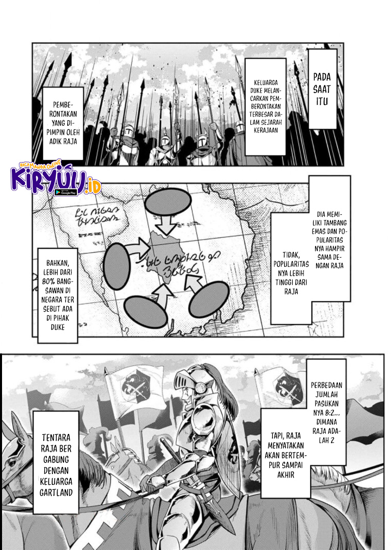 hazure-waku-no-joutai-ijou-skill-de-saikyou-ni-natta-ore-ga-subete-wo-juurin-suru-made - Chapter: 29.5