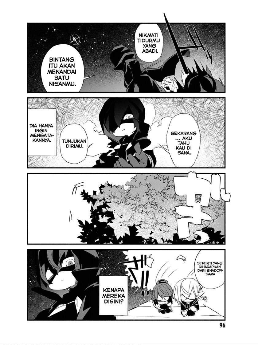 kage-no-jitsuryokusha-ni-naritakute-shadow-gaiden - Chapter: 6