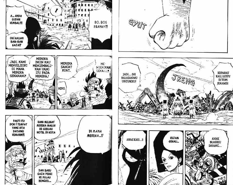 one-piece-id - Chapter: 335