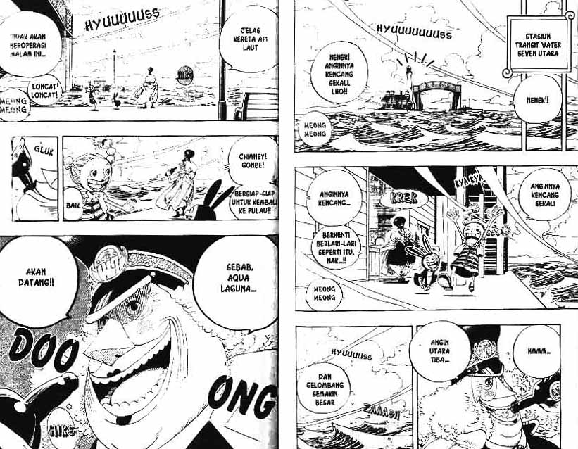 one-piece-id - Chapter: 335