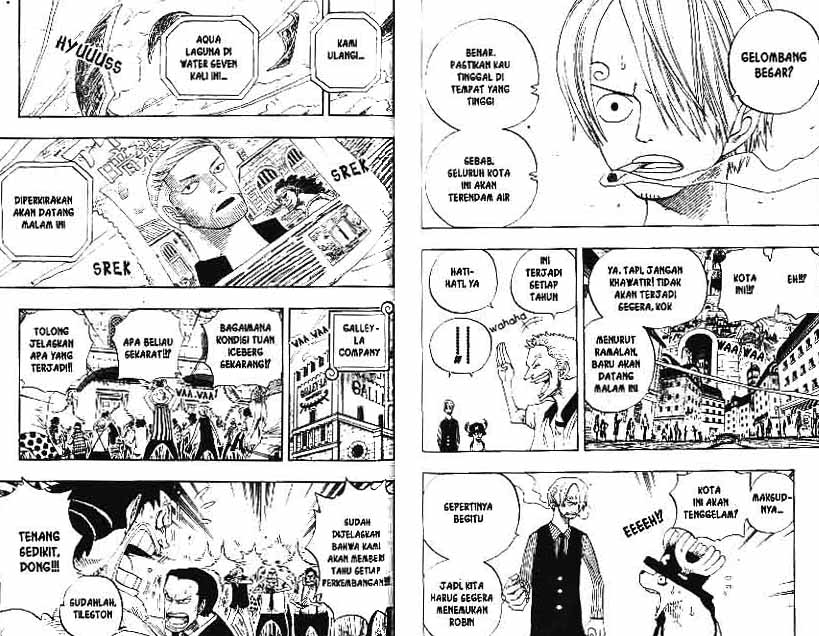 one-piece-id - Chapter: 335