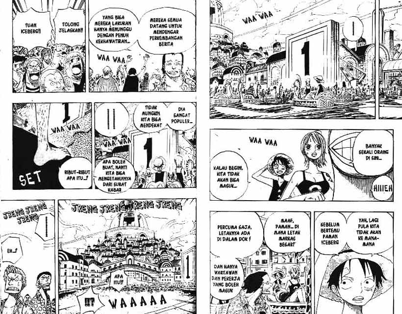 one-piece-id - Chapter: 335