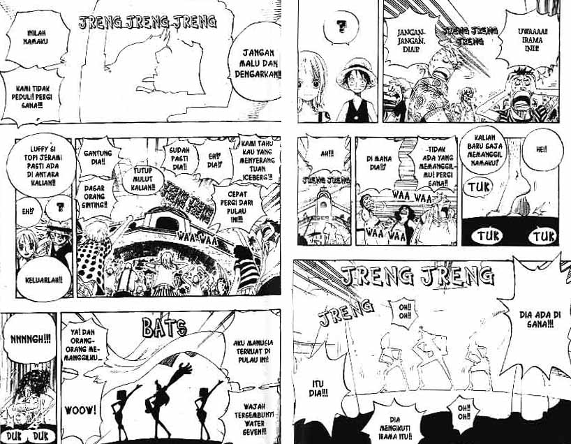 one-piece-id - Chapter: 335