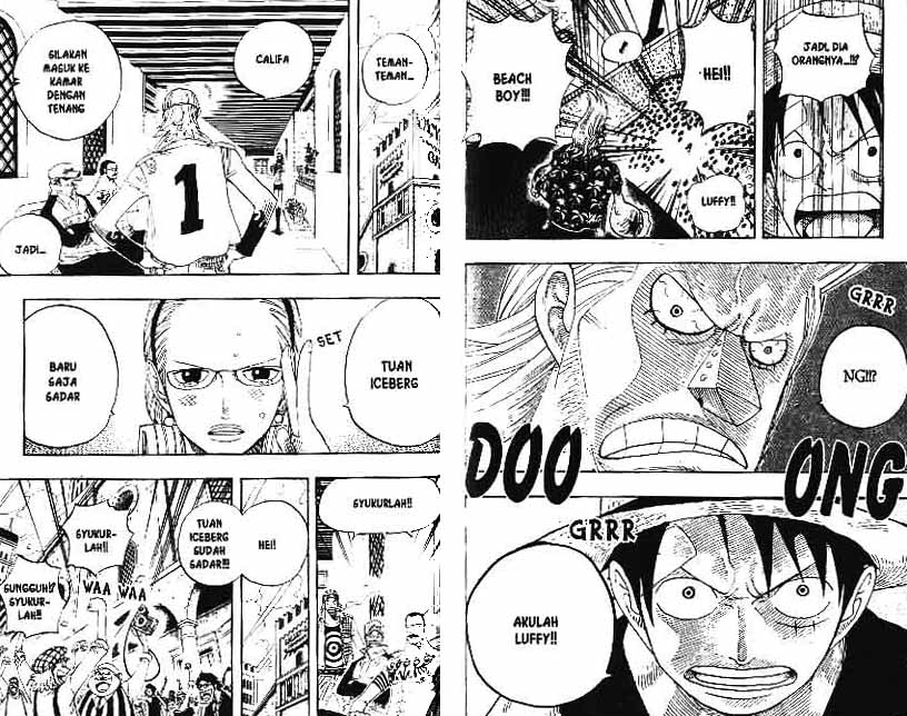 one-piece-id - Chapter: 335