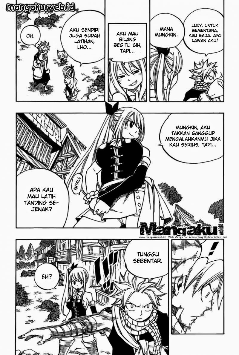 fairy-tail - Chapter: 420