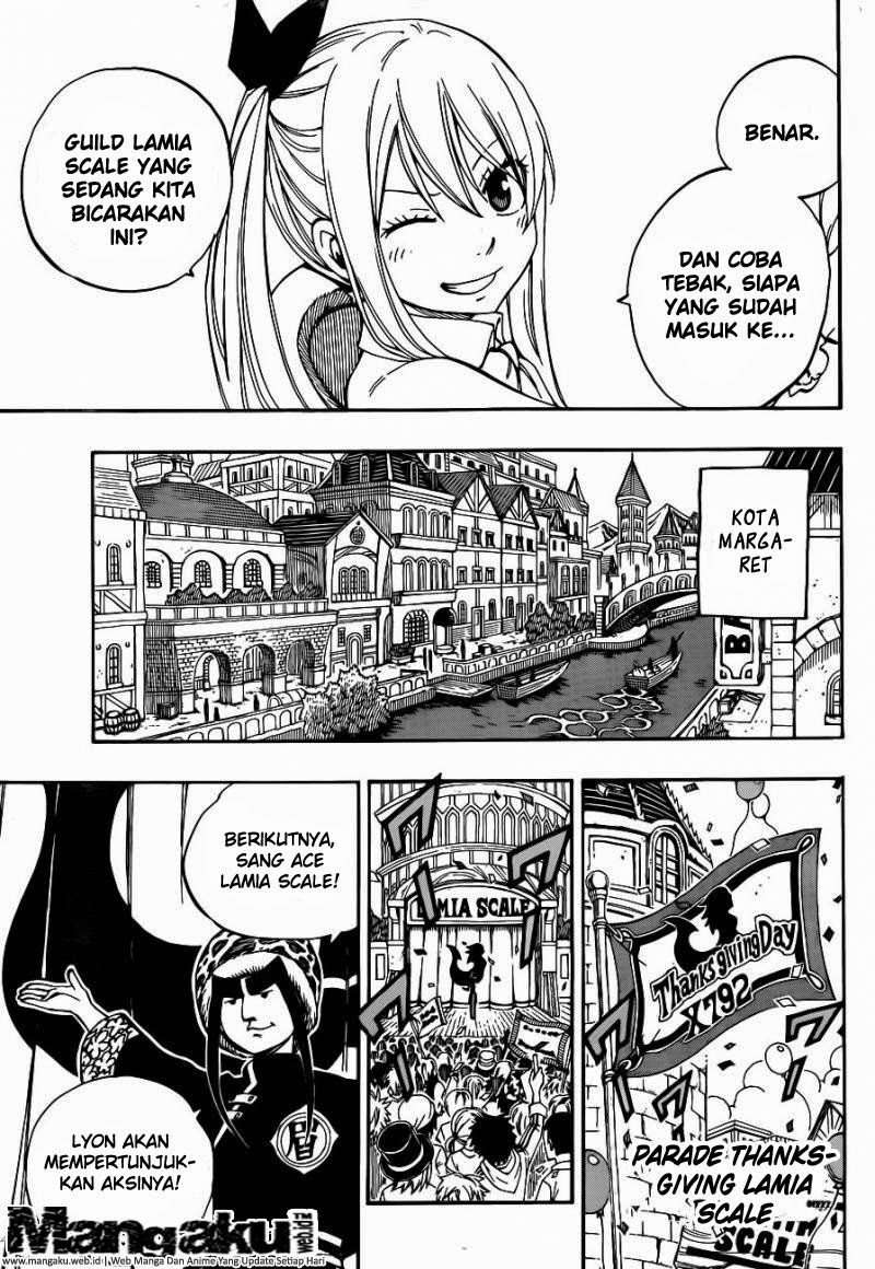 fairy-tail - Chapter: 420