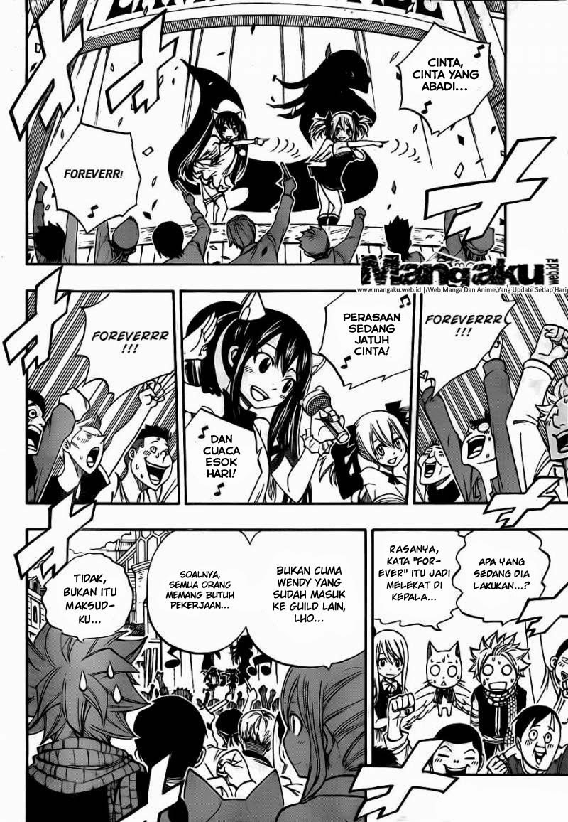 fairy-tail - Chapter: 420