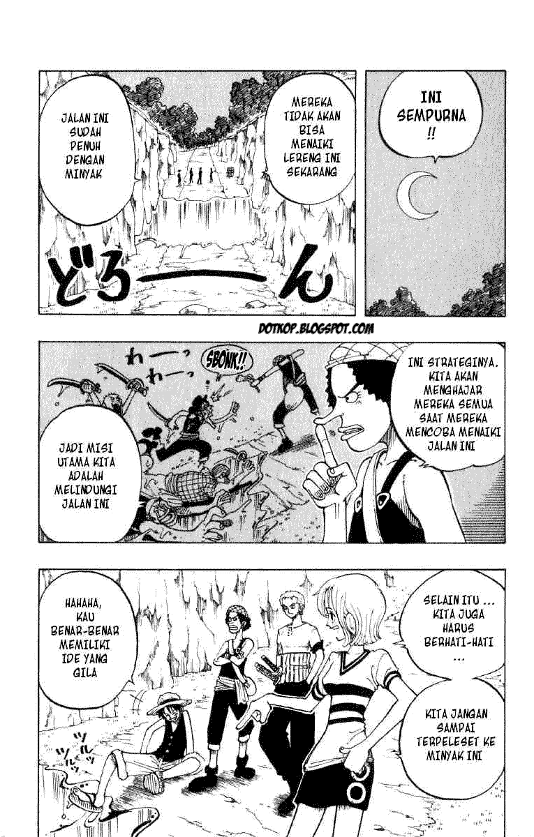 one-piece-id - Chapter: 028