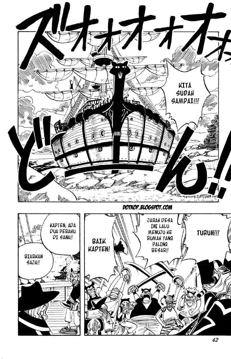 one-piece-id - Chapter: 028