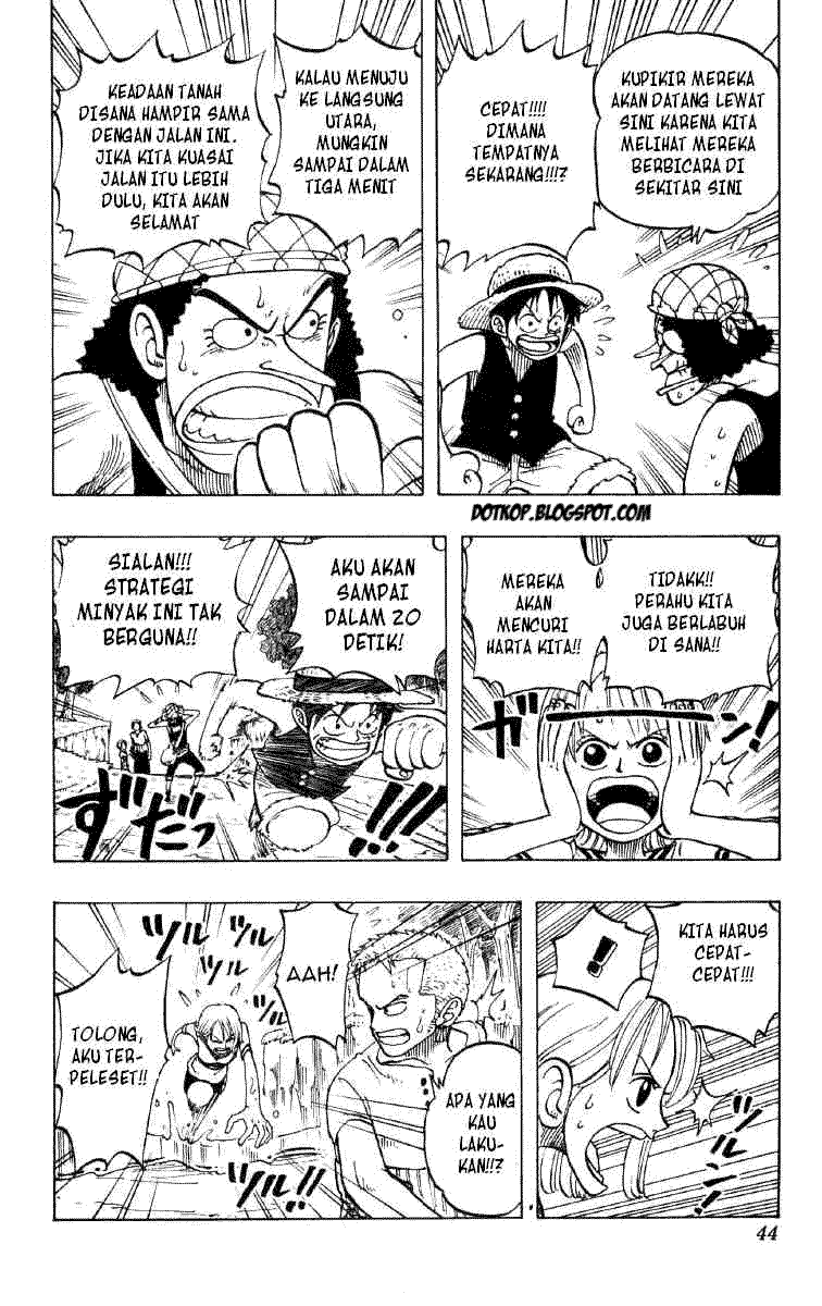 one-piece-id - Chapter: 028