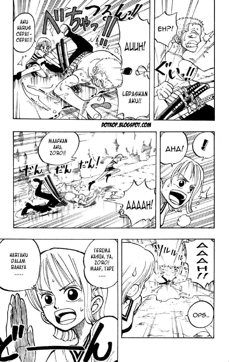 one-piece-id - Chapter: 028