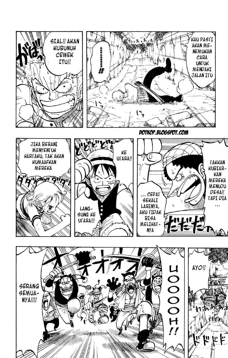 one-piece-id - Chapter: 028