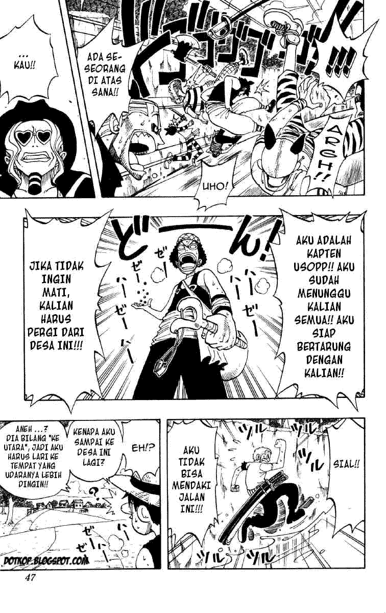 one-piece-id - Chapter: 028