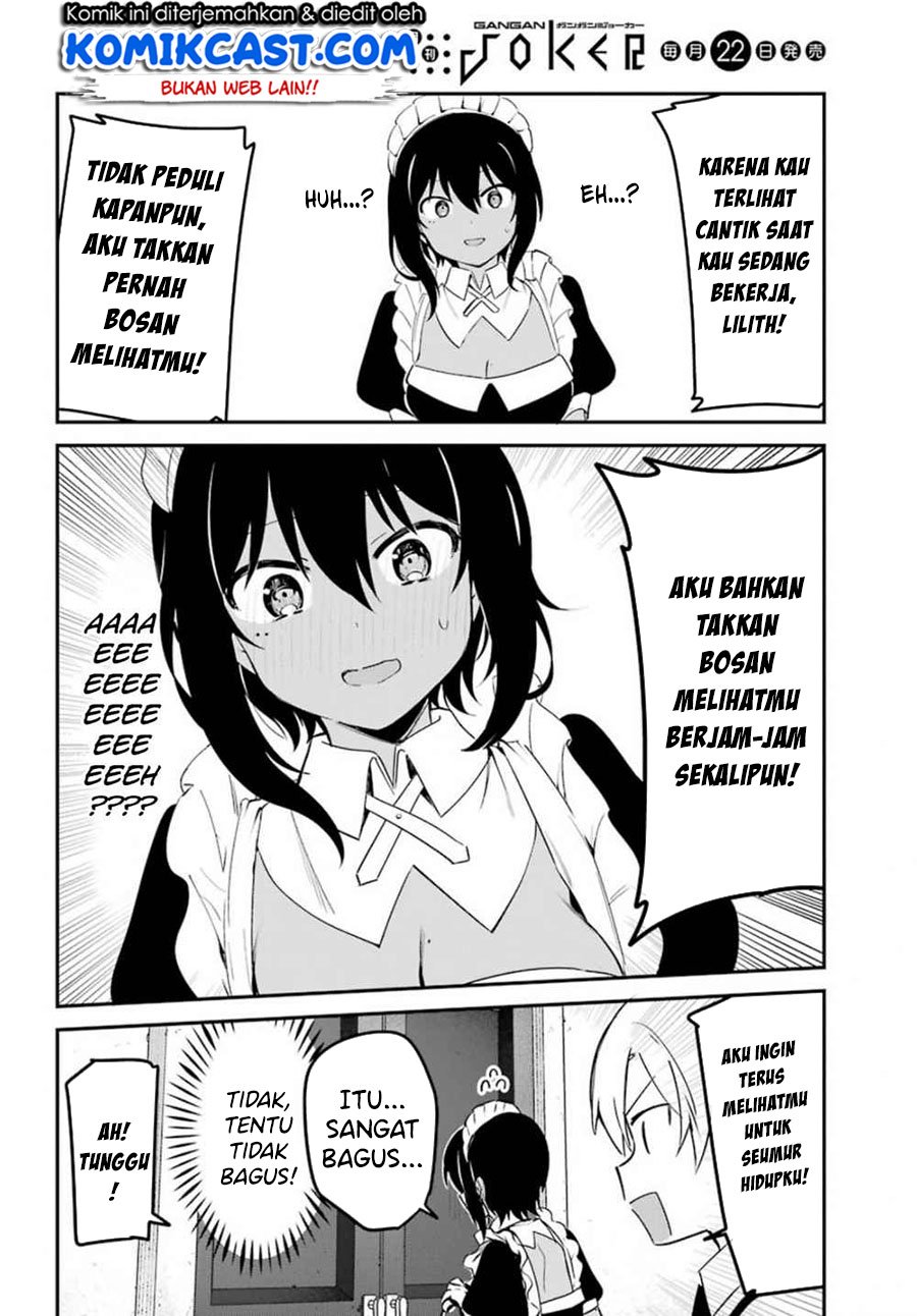 my-recently-hired-maid-is-suspicious - Chapter: 5