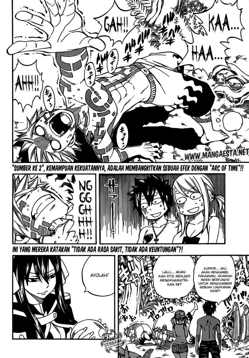 fairy-tail - Chapter: 264