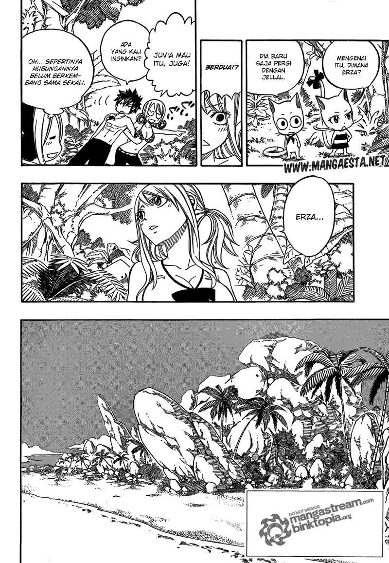 fairy-tail - Chapter: 264