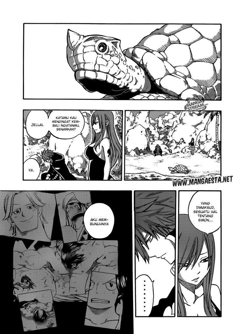 fairy-tail - Chapter: 264