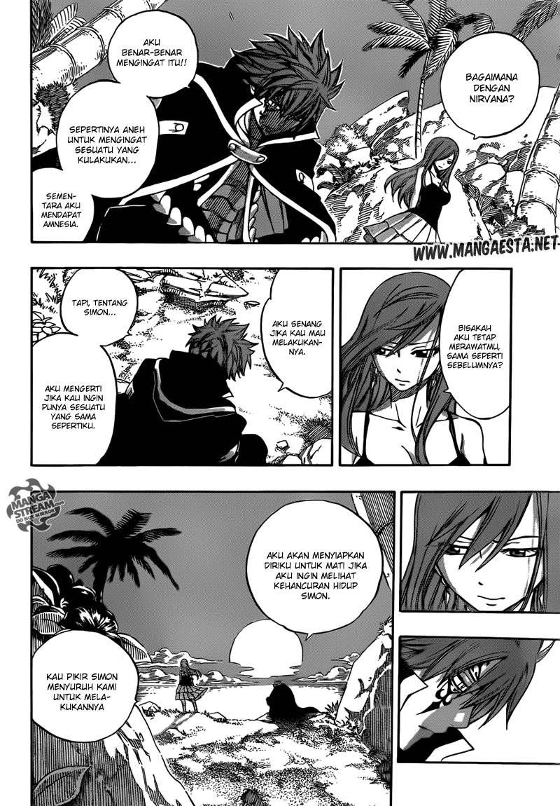 fairy-tail - Chapter: 264