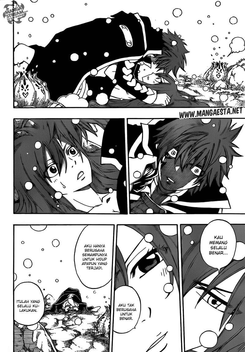 fairy-tail - Chapter: 264