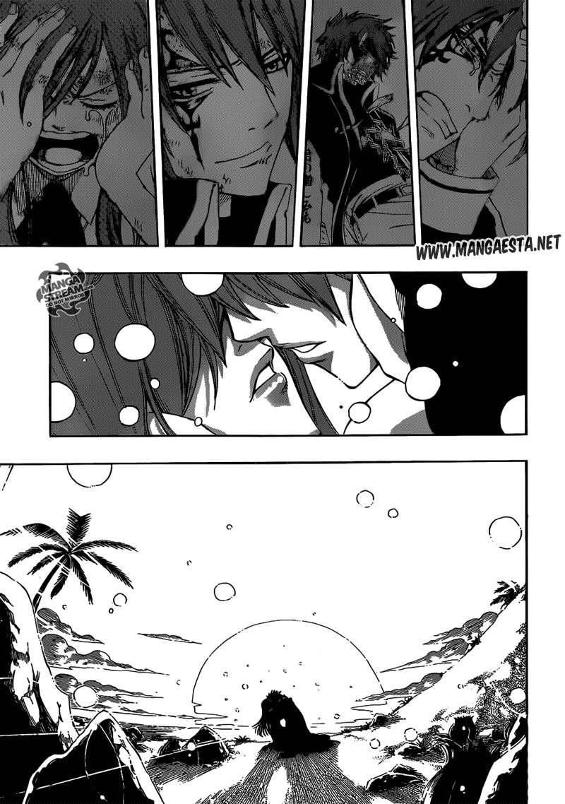 fairy-tail - Chapter: 264