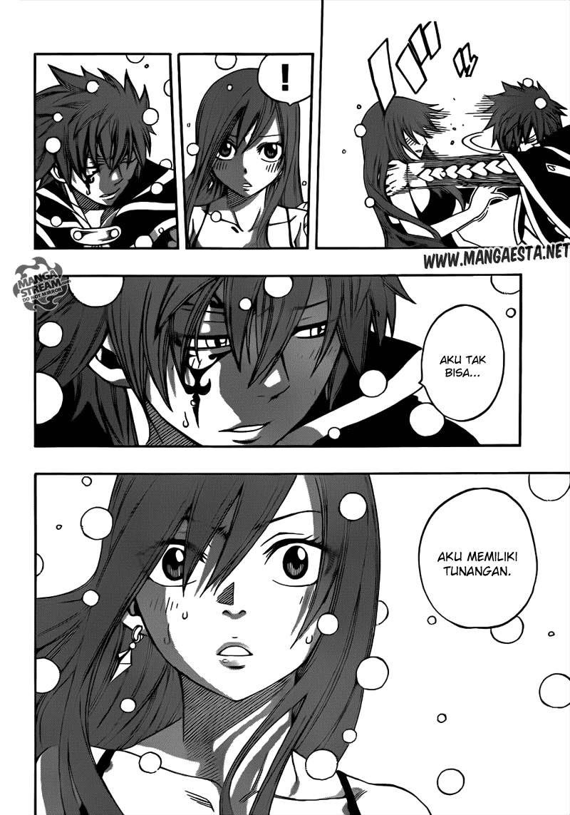 fairy-tail - Chapter: 264