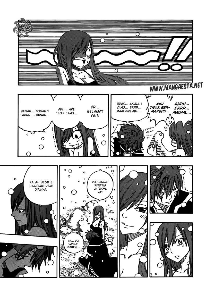 fairy-tail - Chapter: 264