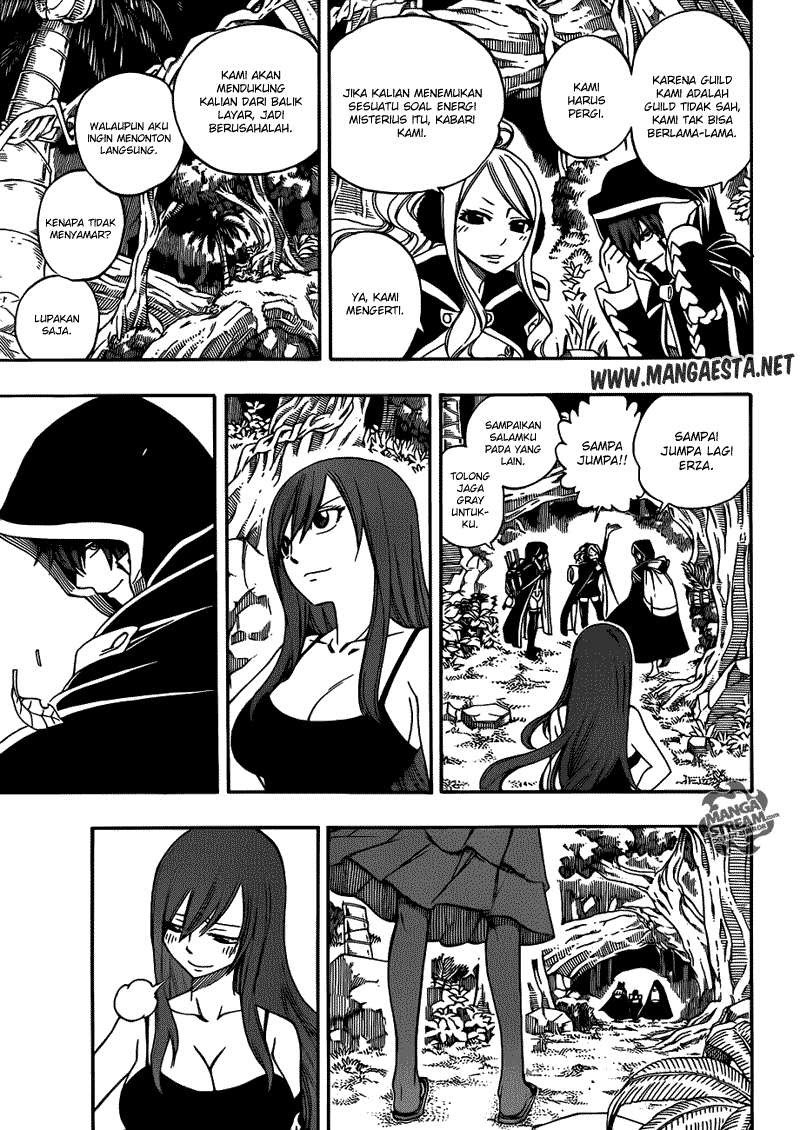 fairy-tail - Chapter: 264