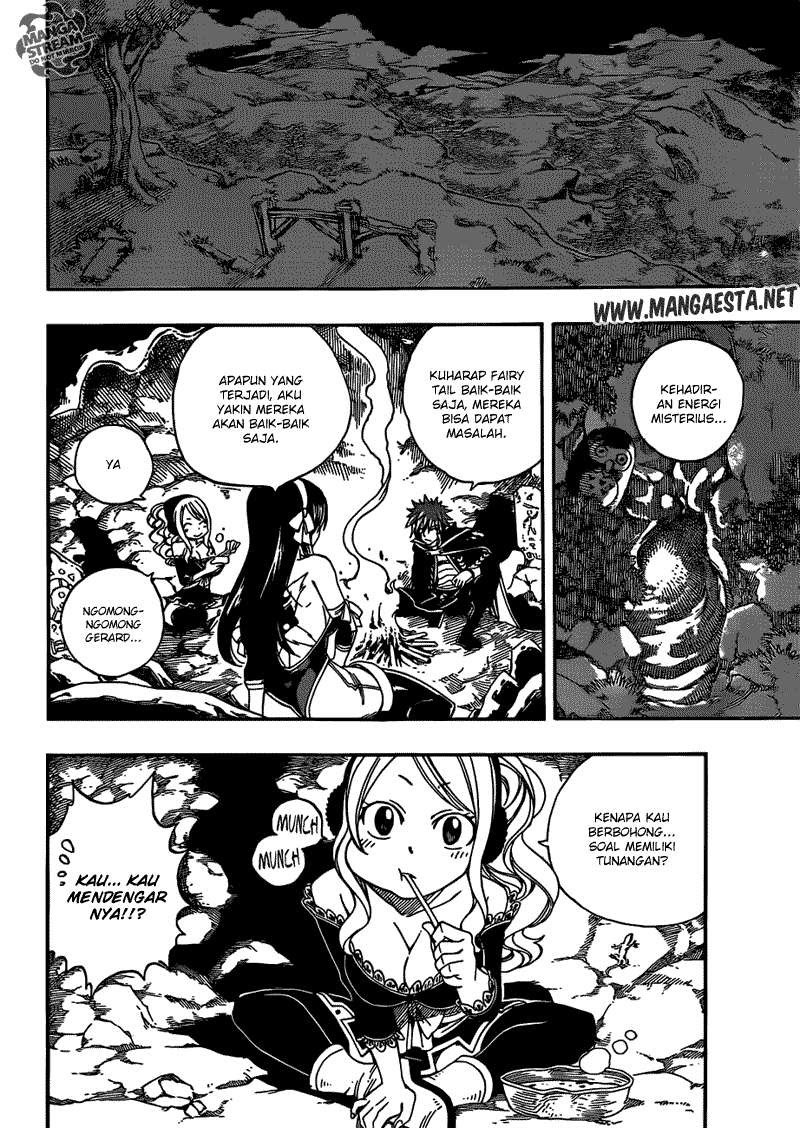 fairy-tail - Chapter: 264