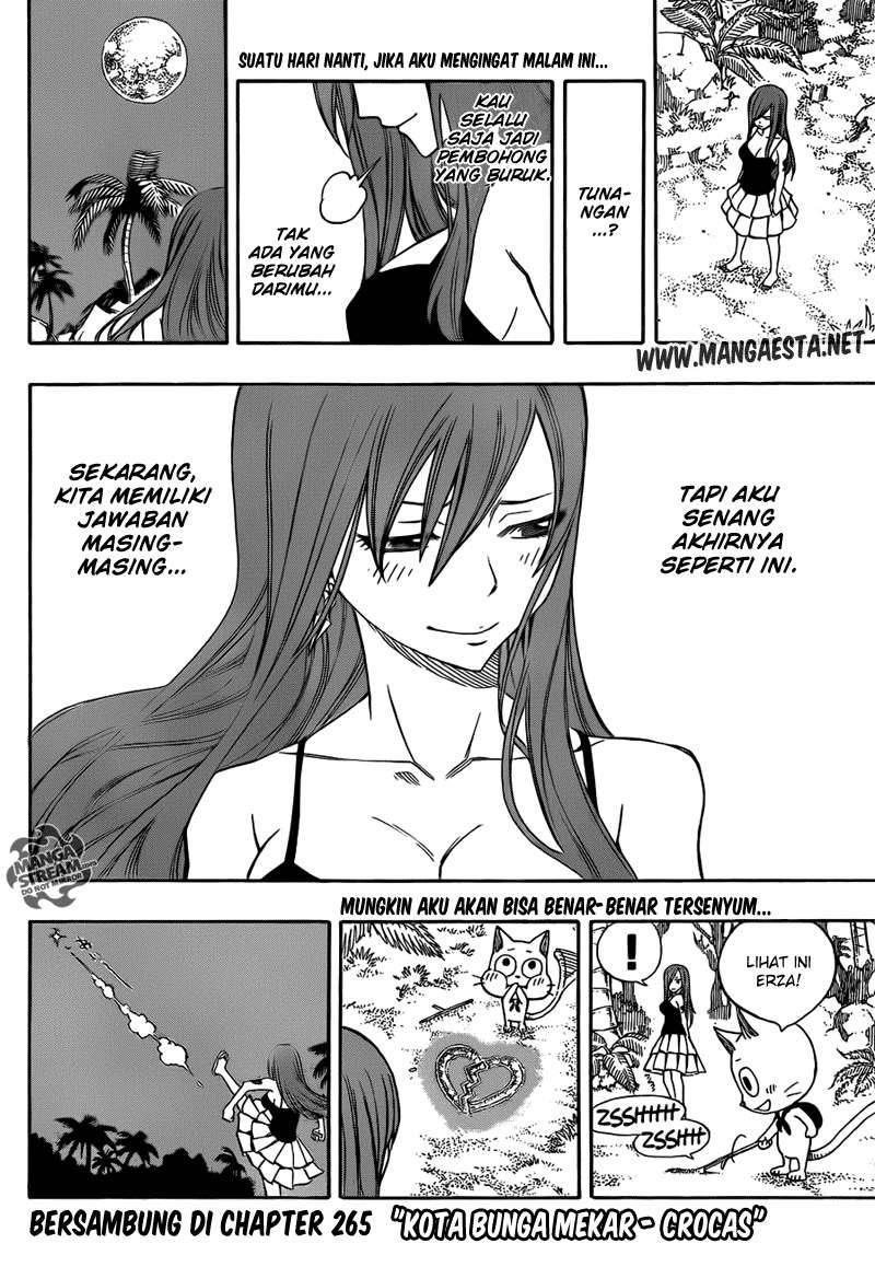 fairy-tail - Chapter: 264