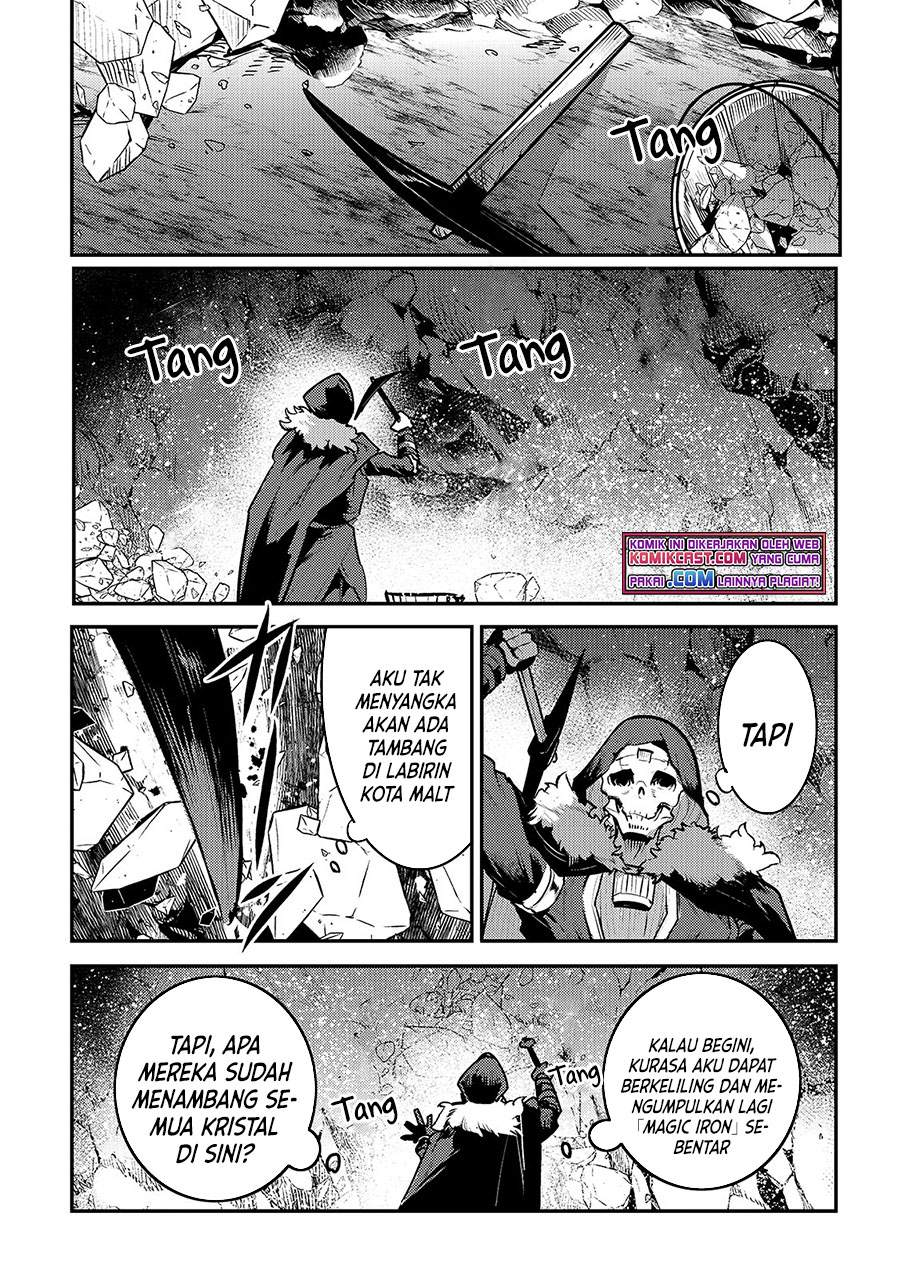 nozomanu-fushi-no-boukensha - Chapter: 38