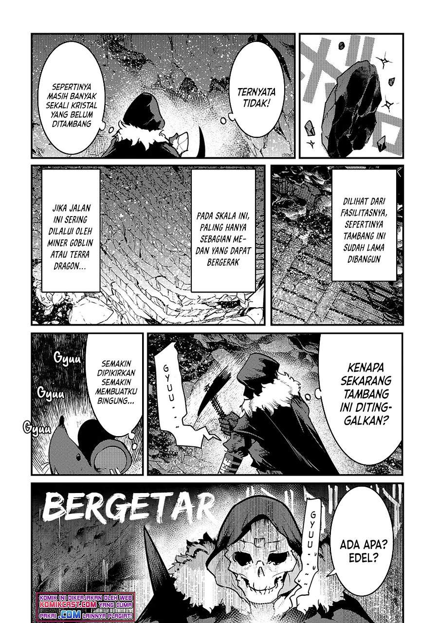 nozomanu-fushi-no-boukensha - Chapter: 38