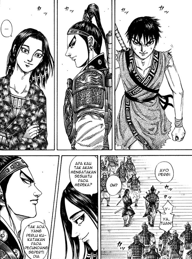 kingdom - Chapter: 192