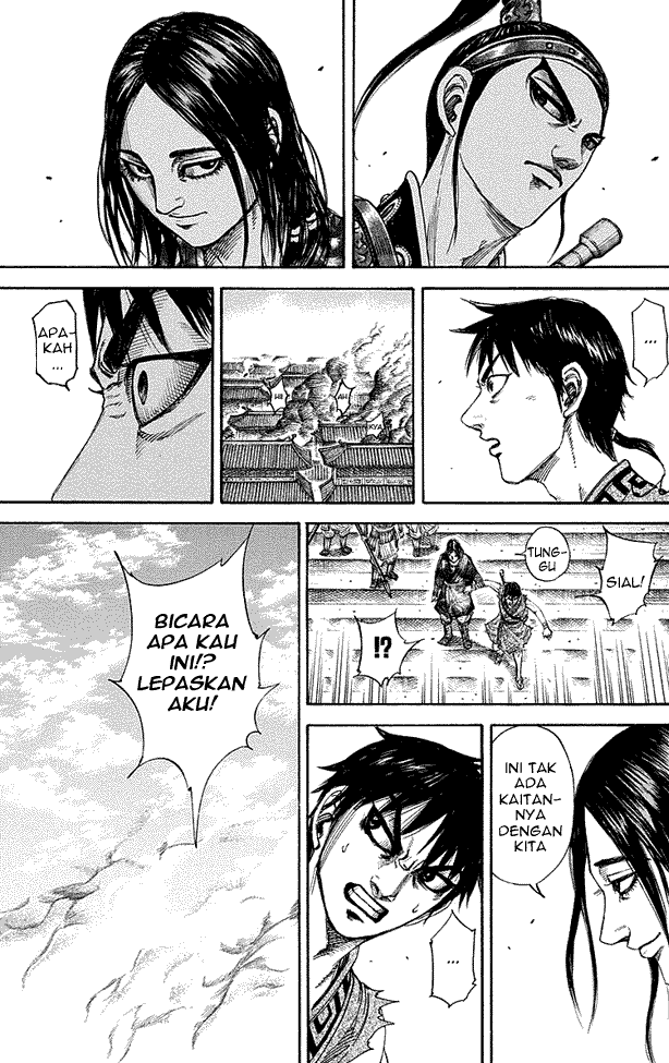 kingdom - Chapter: 192