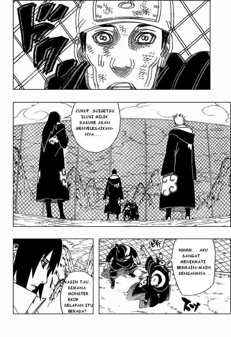 naruto-id - Chapter: 408